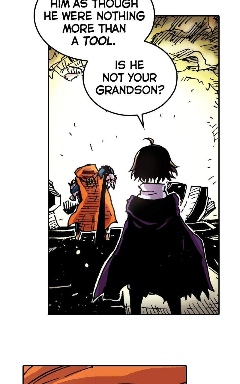 Read Clevatess chapter 50 image 65 on Lezhin