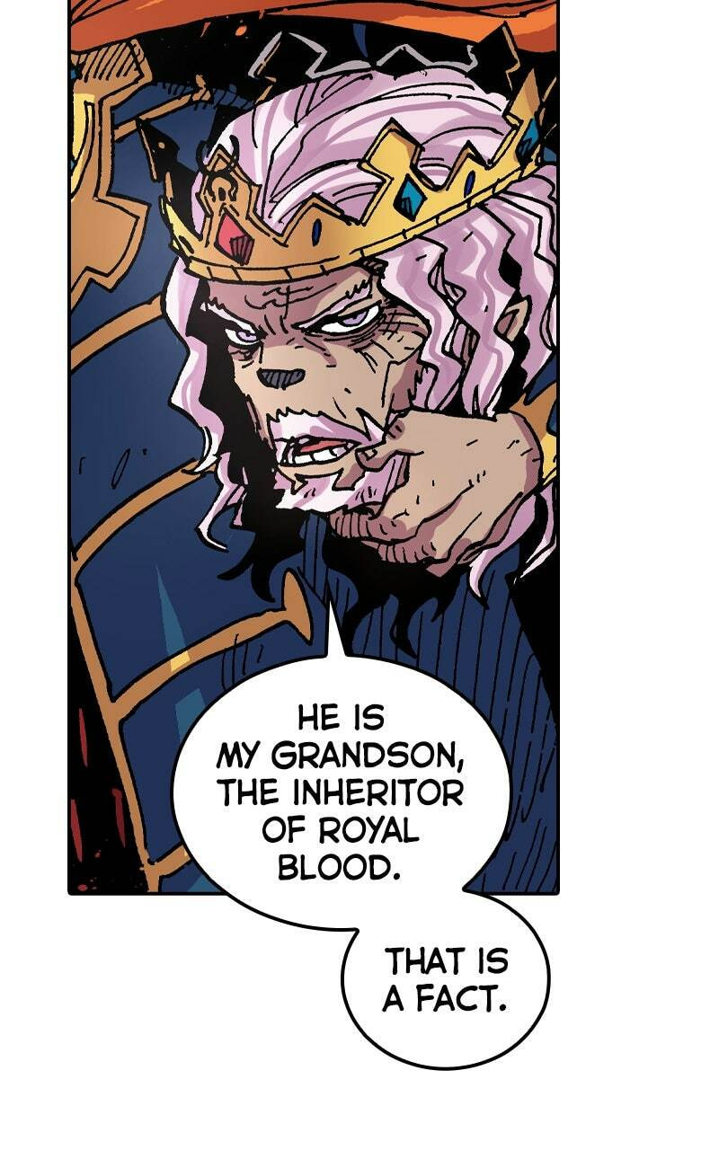 Read Clevatess chapter 50 image 66 on Lezhin