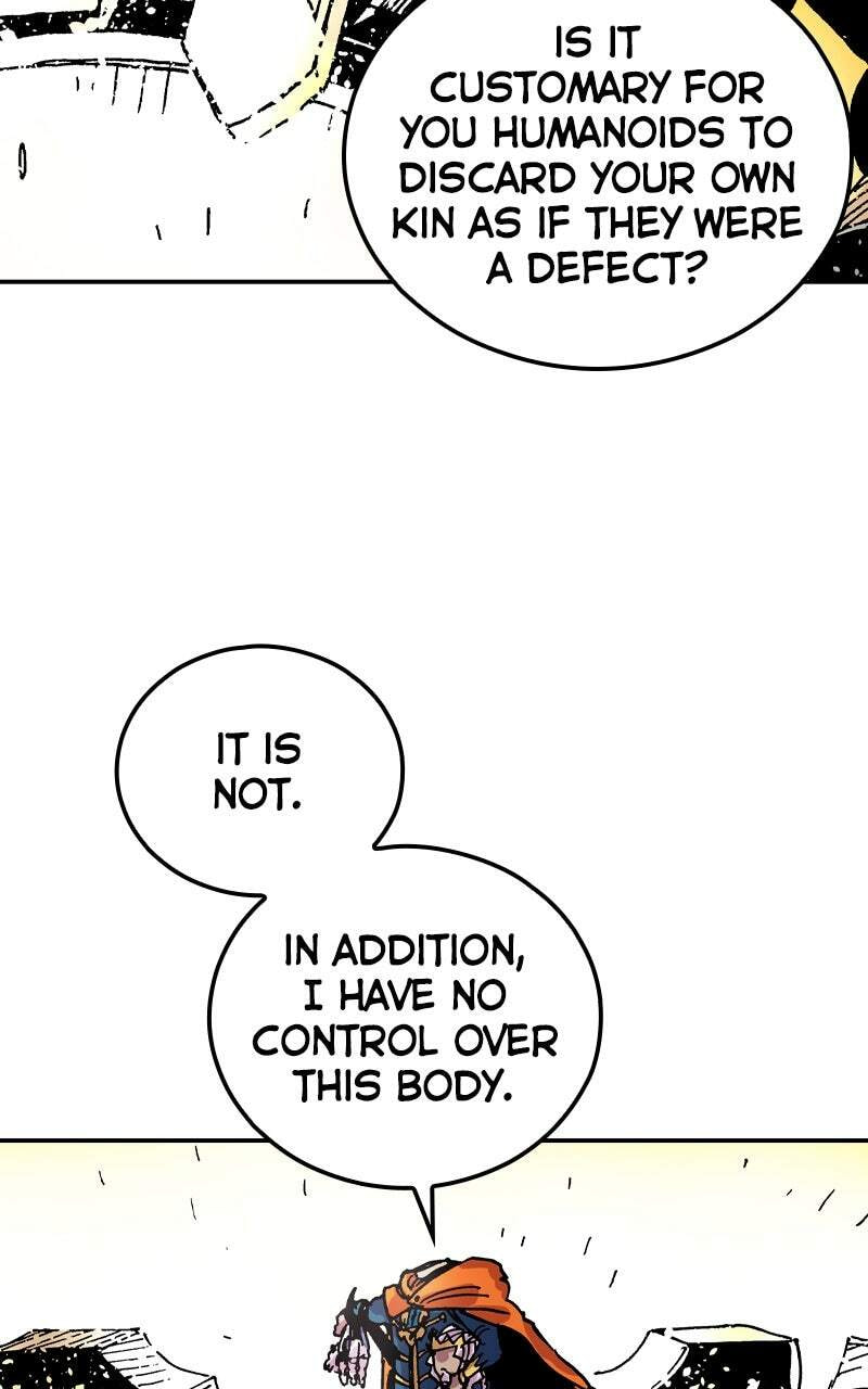 Read Clevatess chapter 50 image 68 on Lezhin