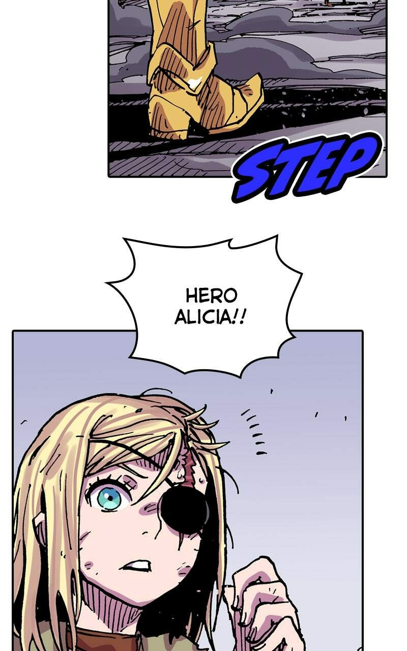 Read Clevatess chapter 50 image 7 on Lezhin