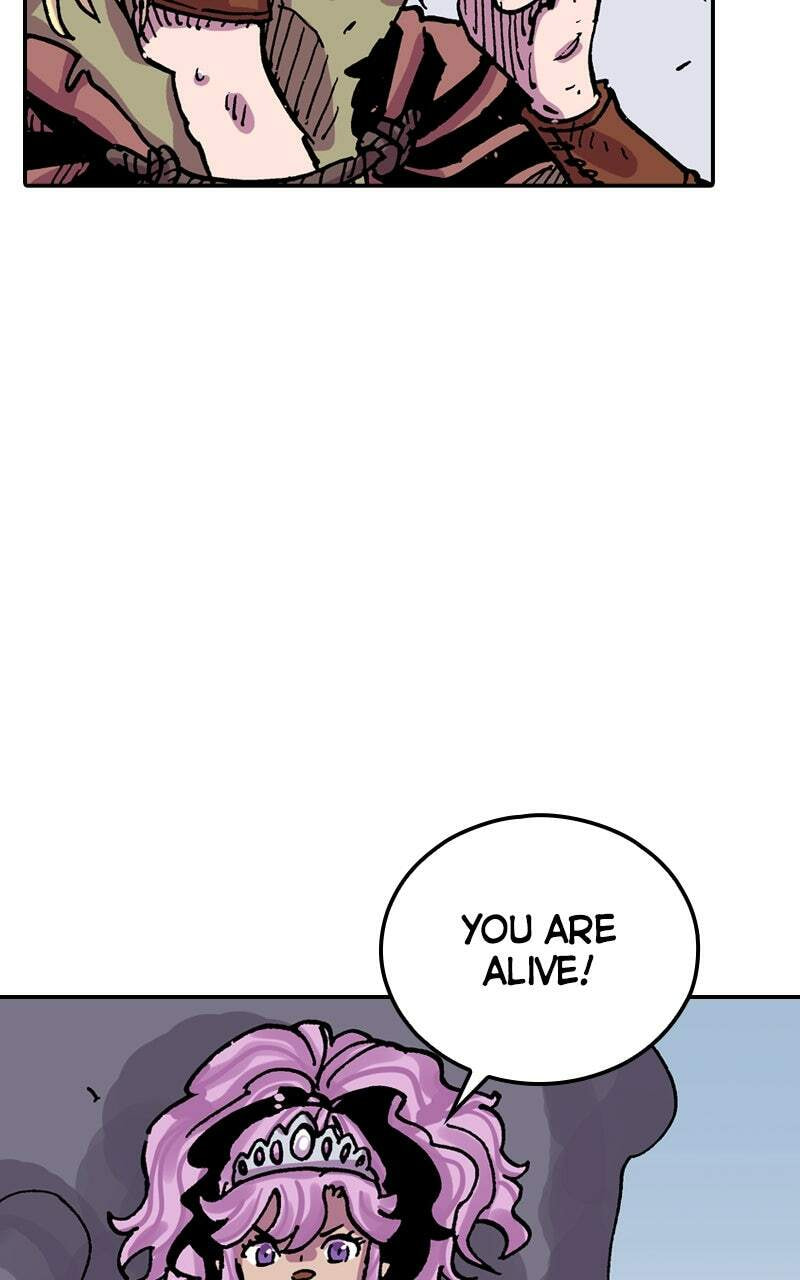 Read Clevatess chapter 50 image 8 on Lezhin