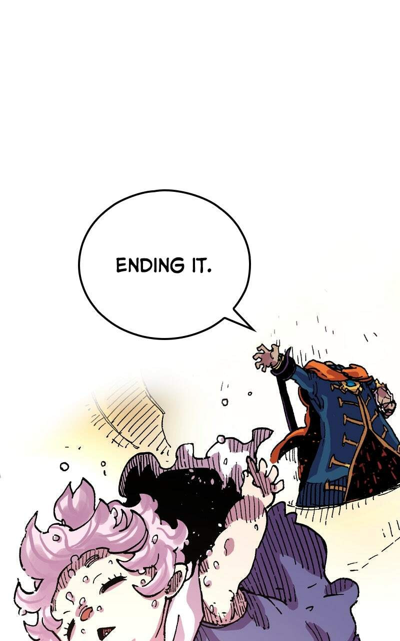 Read Clevatess chapter 51 image 10 on Lezhin