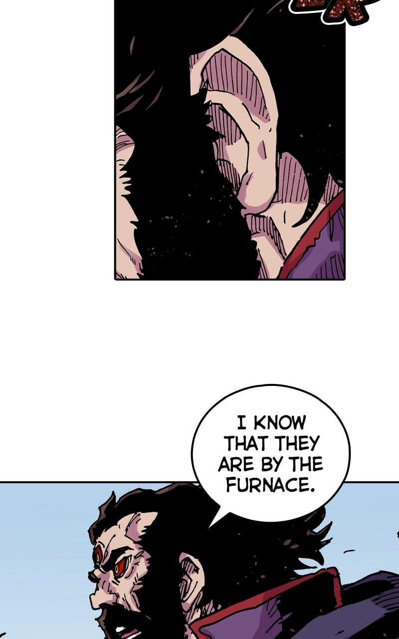 Read Clevatess chapter 51 image 22 on Lezhin