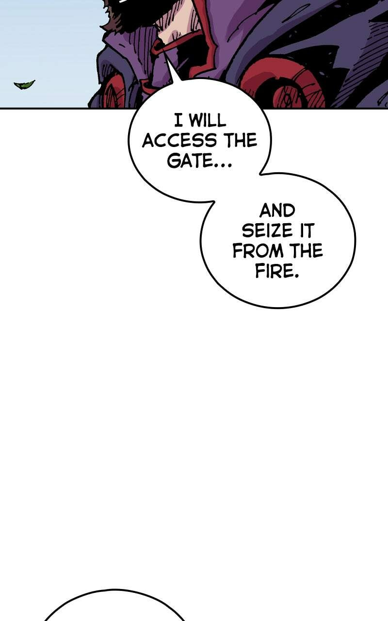Read Clevatess chapter 51 image 23 on Lezhin