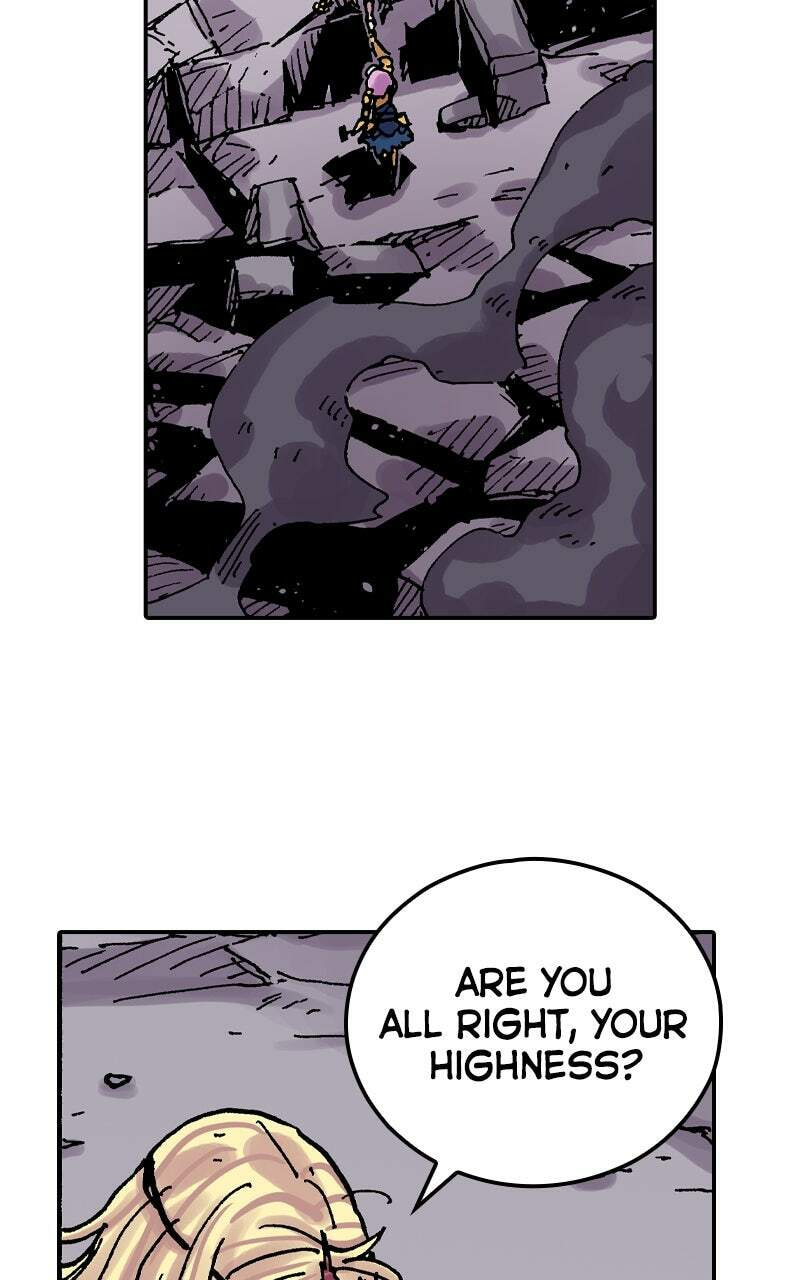 Read Clevatess chapter 51 image 26 on Lezhin