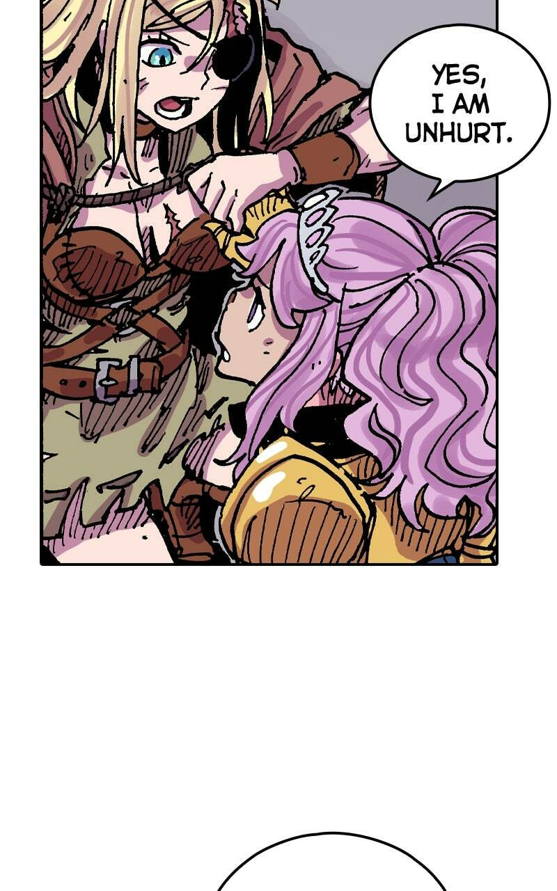 Read Clevatess chapter 51 image 27 on Lezhin