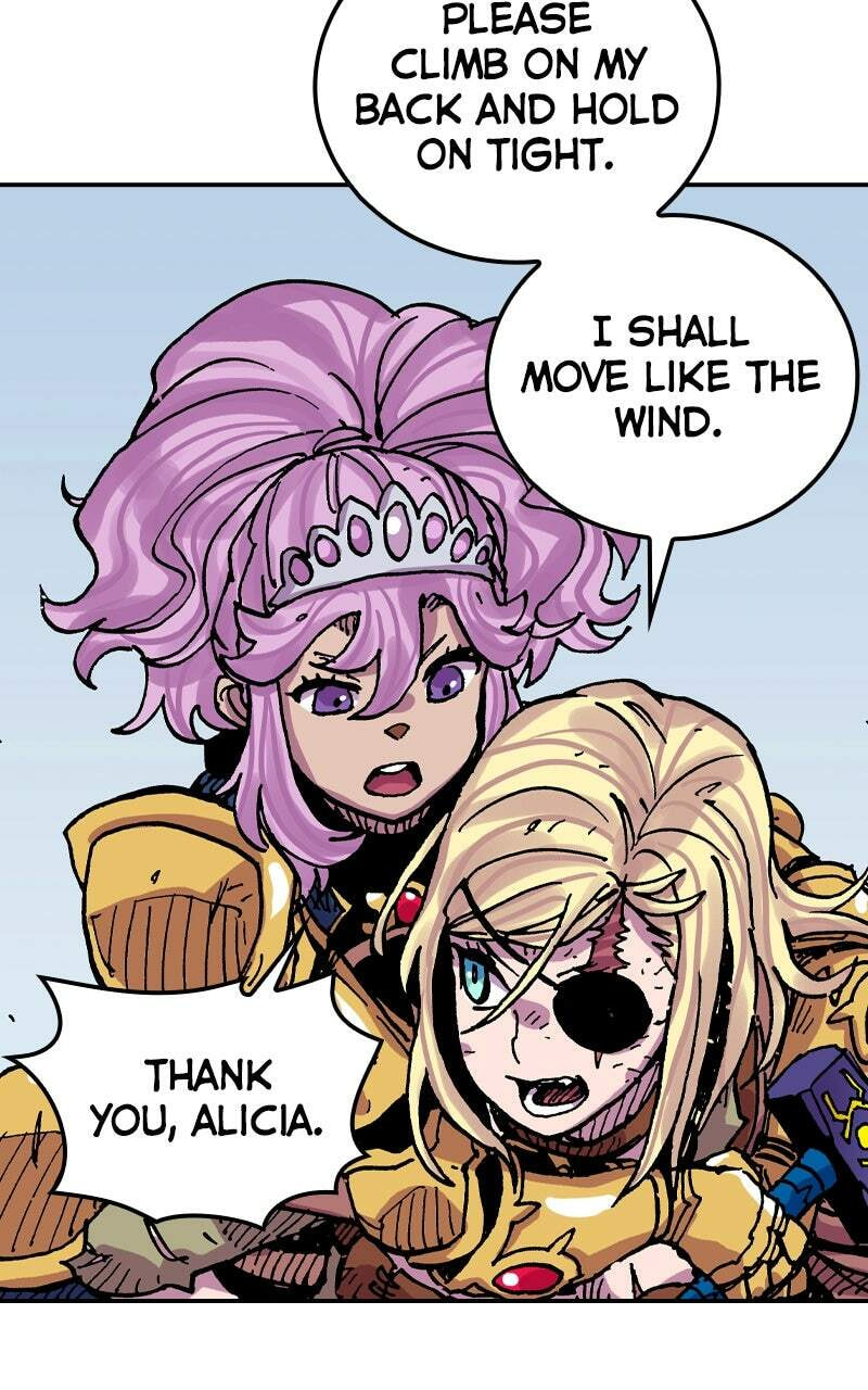 Read Clevatess chapter 51 image 28 on Lezhin