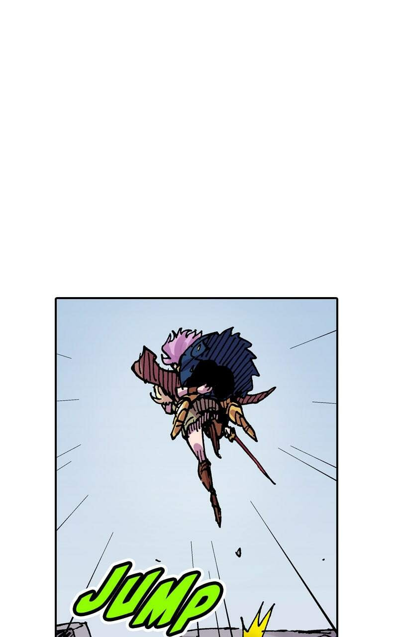 Read Clevatess chapter 51 image 31 on Lezhin