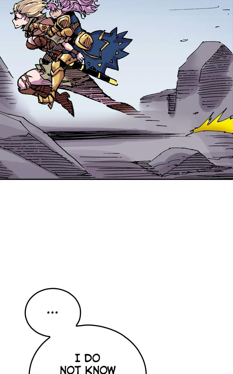 Read Clevatess chapter 51 image 33 on Lezhin