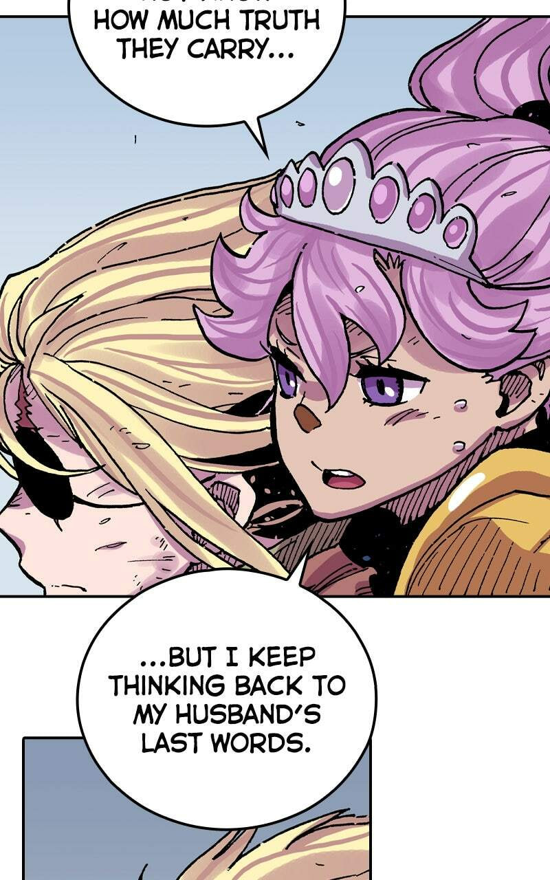 Read Clevatess chapter 51 image 34 on Lezhin