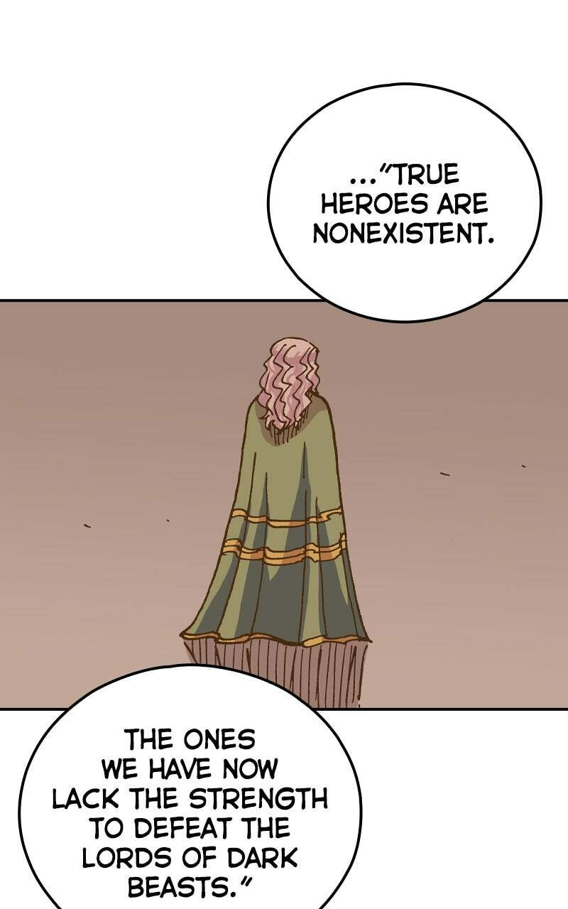 Read Clevatess chapter 51 image 36 on Lezhin