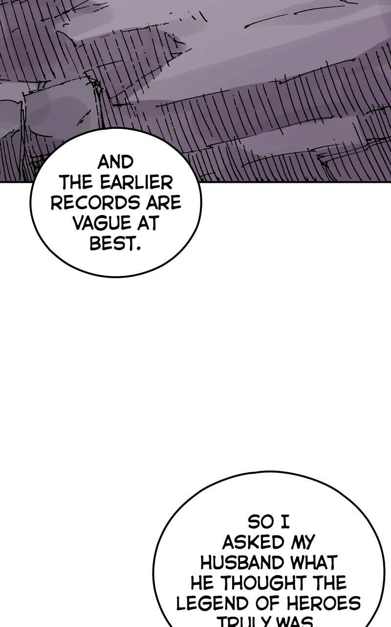 Read Clevatess chapter 51 image 39 on Lezhin