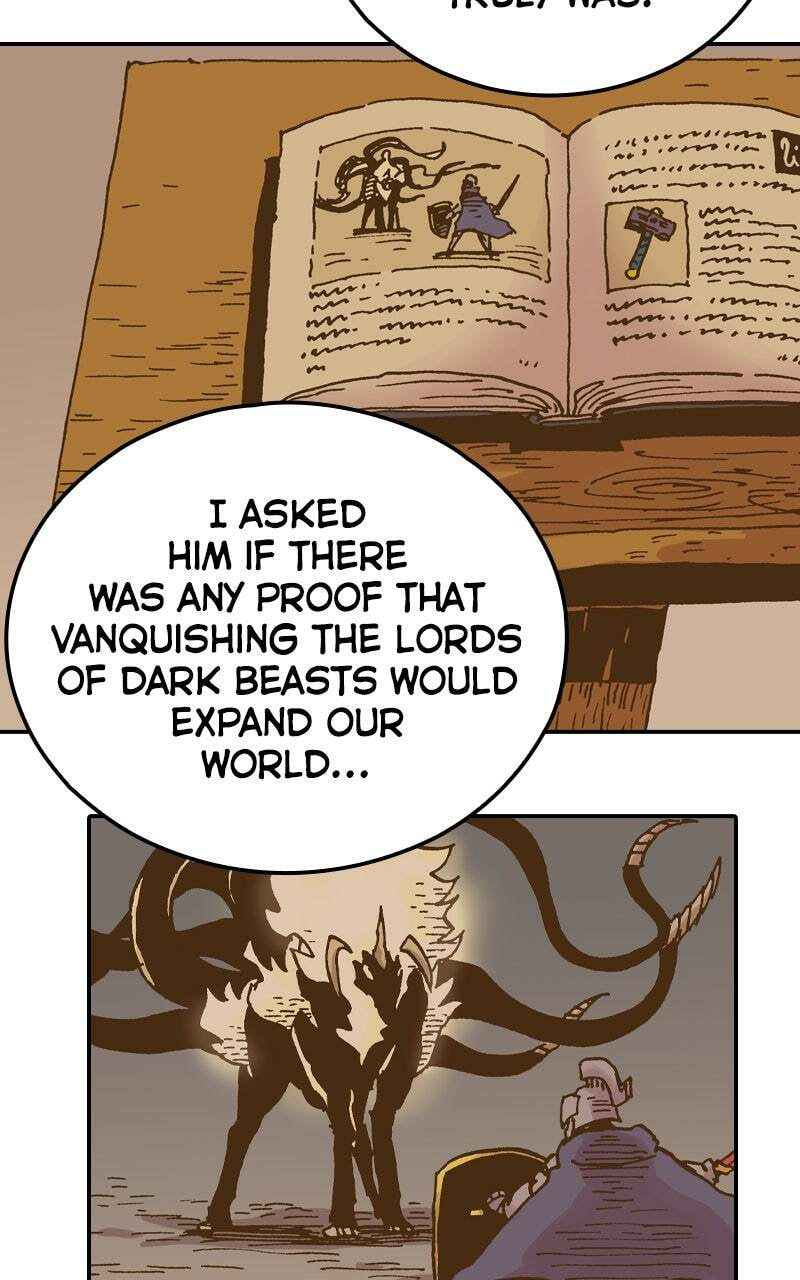 Read Clevatess chapter 51 image 40 on Lezhin