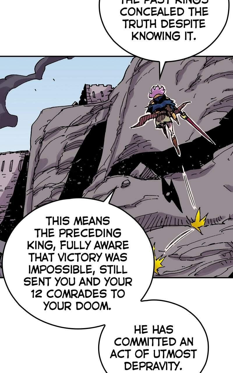 Read Clevatess chapter 51 image 43 on Lezhin