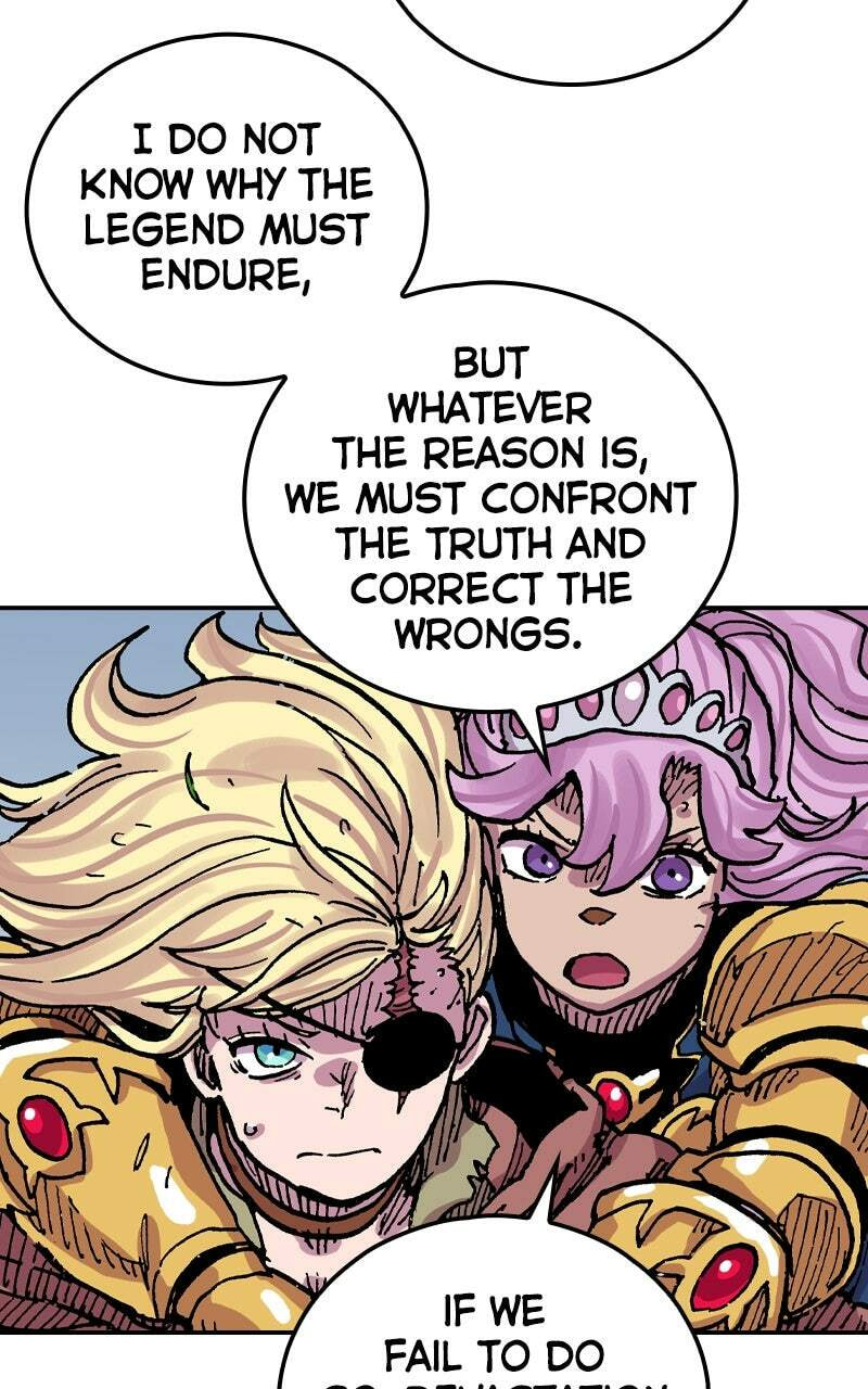 Read Clevatess chapter 51 image 44 on Lezhin