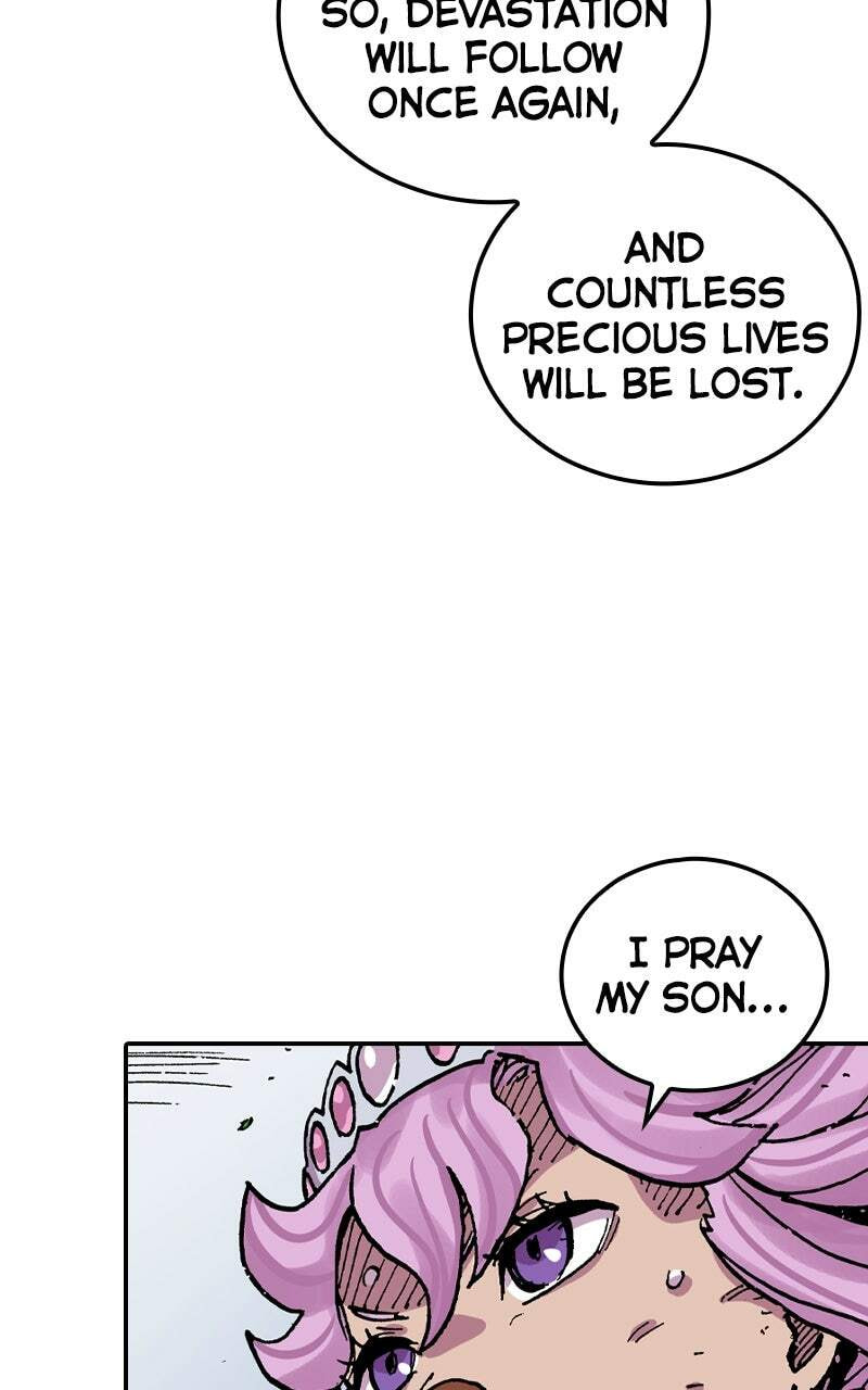 Read Clevatess chapter 51 image 45 on Lezhin
