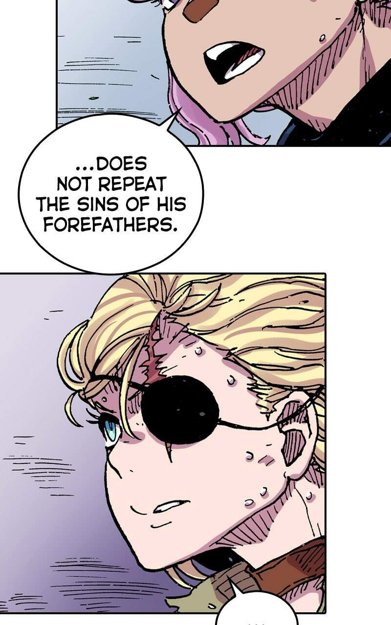 Read Clevatess chapter 51 image 46 on Lezhin