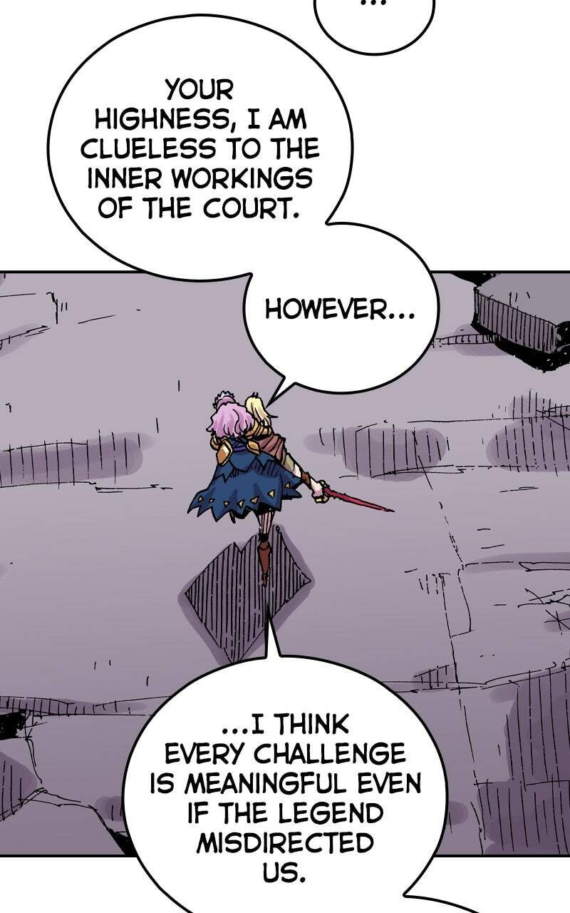 Read Clevatess chapter 51 image 47 on Lezhin
