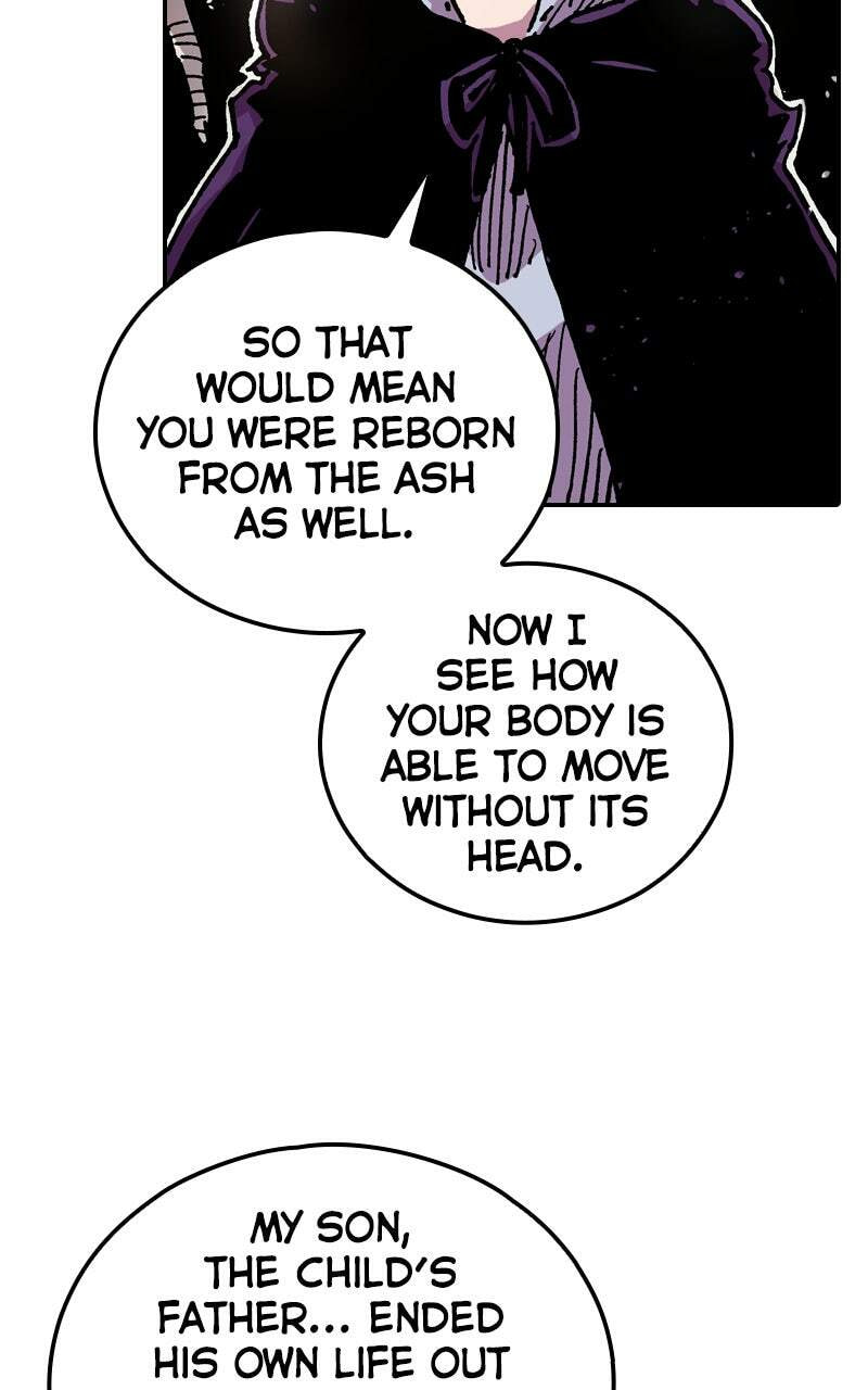 Read Clevatess chapter 51 image 5 on Lezhin