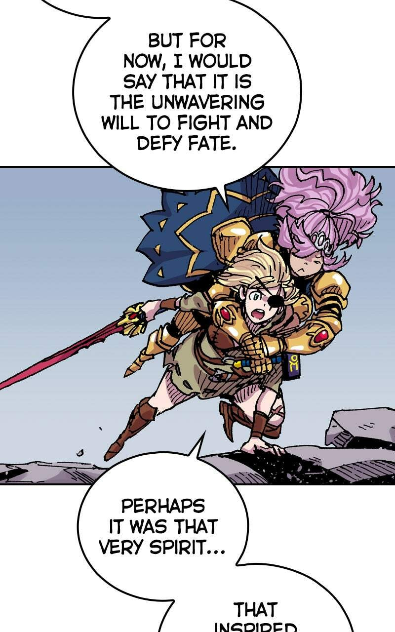 Read Clevatess chapter 51 image 50 on Lezhin