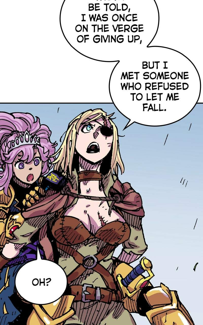 Read Clevatess chapter 51 image 56 on Lezhin