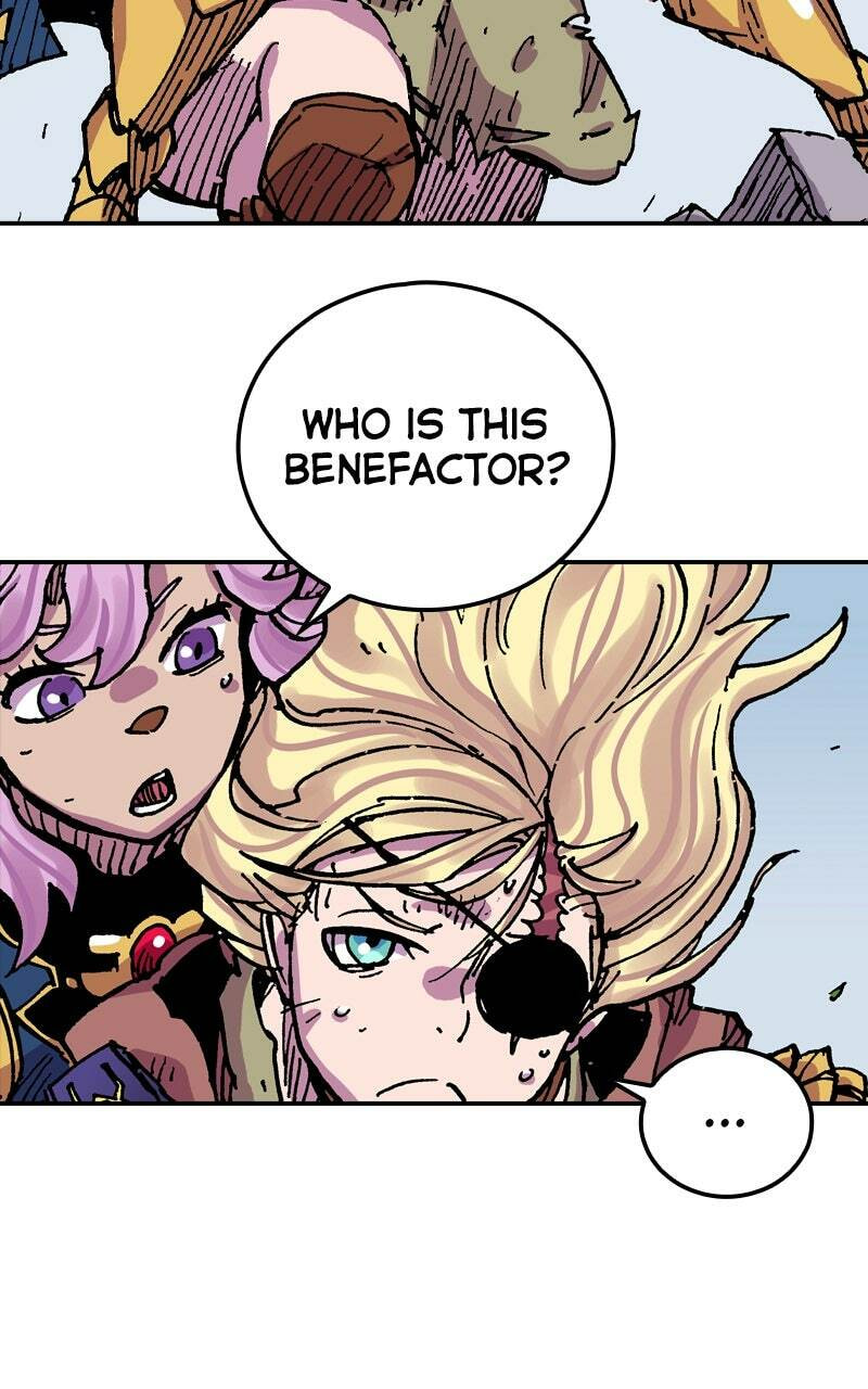 Read Clevatess chapter 51 image 57 on Lezhin