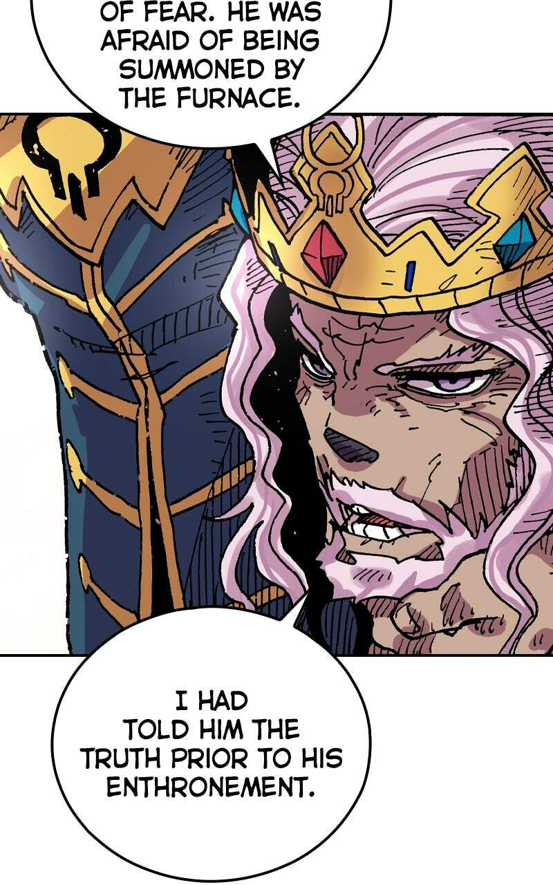 Read Clevatess chapter 51 image 6 on Lezhin