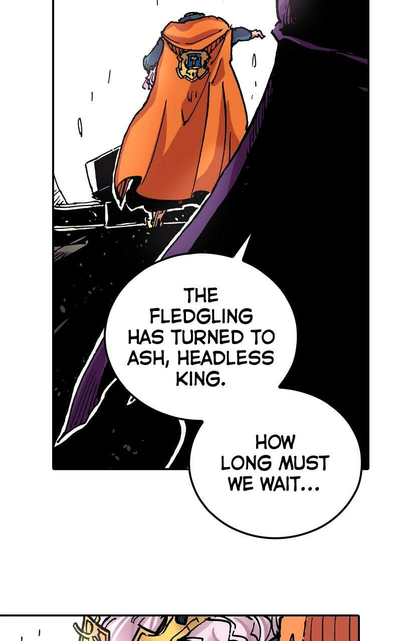 Read Clevatess chapter 51 image 62 on Lezhin