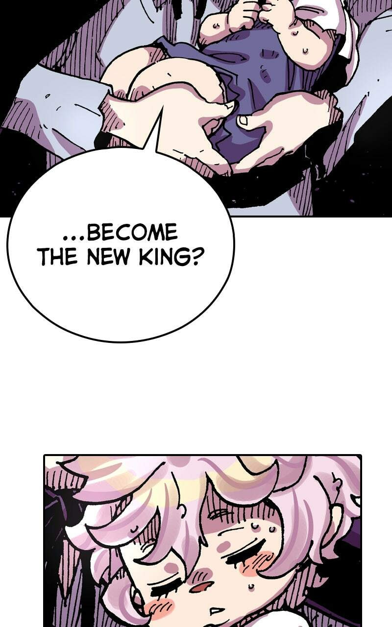 Read Clevatess chapter 51 image 66 on Lezhin