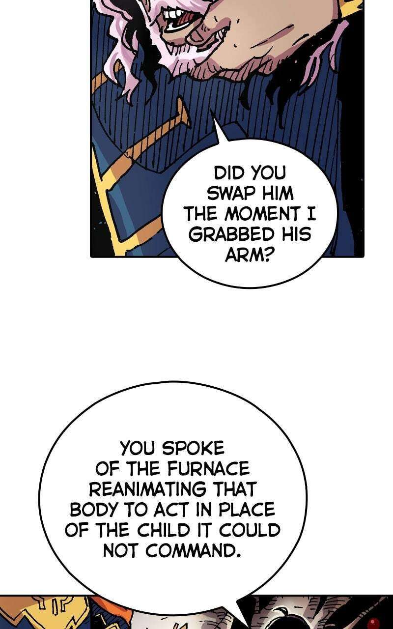 Read Clevatess chapter 51 image 68 on Lezhin
