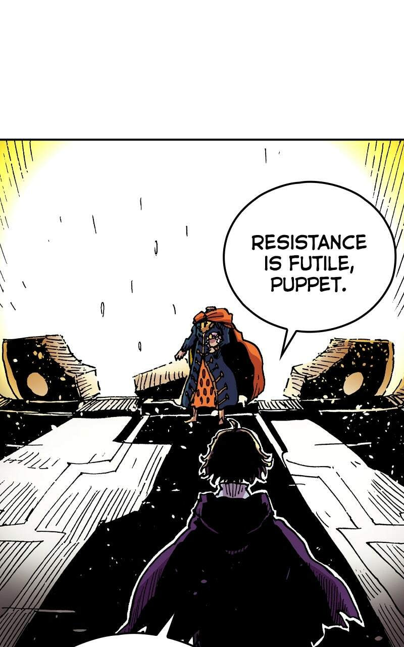 Read Clevatess chapter 51 image 70 on Lezhin
