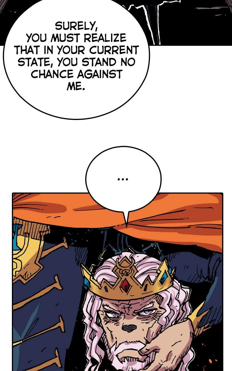 Read Clevatess chapter 51 image 71 on Lezhin
