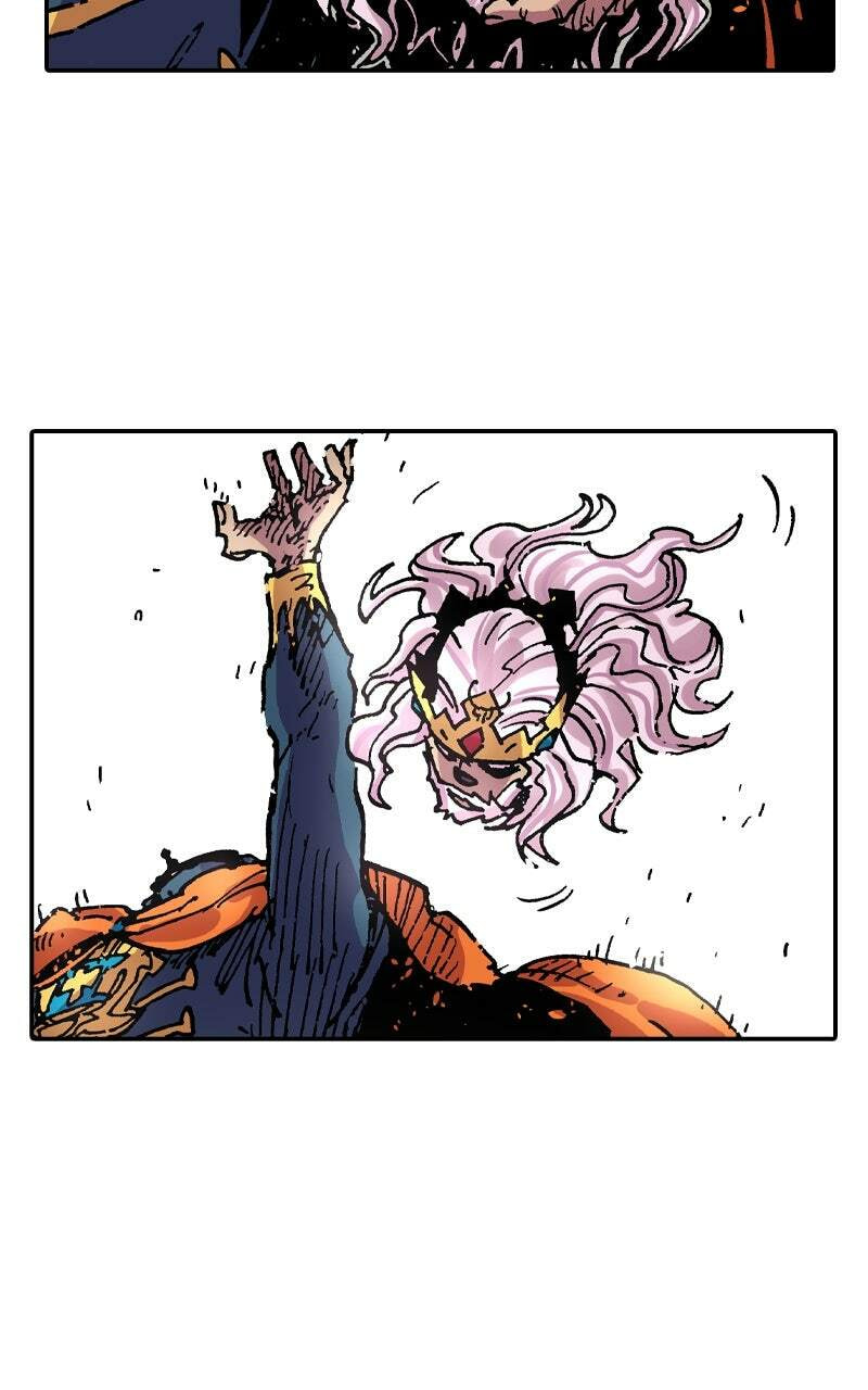 Read Clevatess chapter 51 image 72 on Lezhin