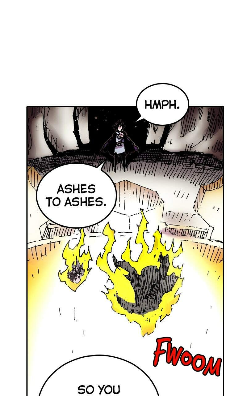 Read Clevatess chapter 51 image 73 on Lezhin