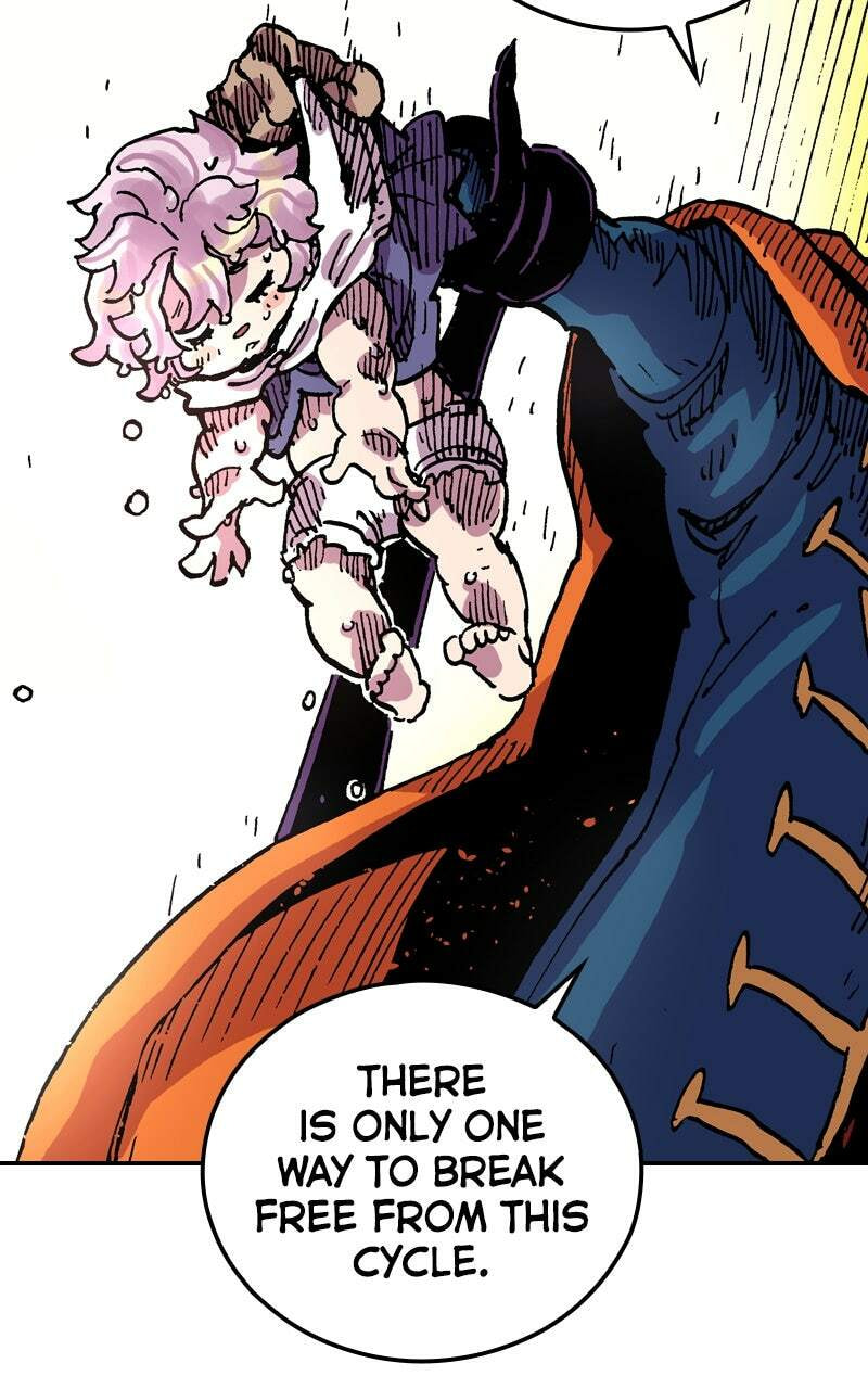 Read Clevatess chapter 51 image 9 on Lezhin