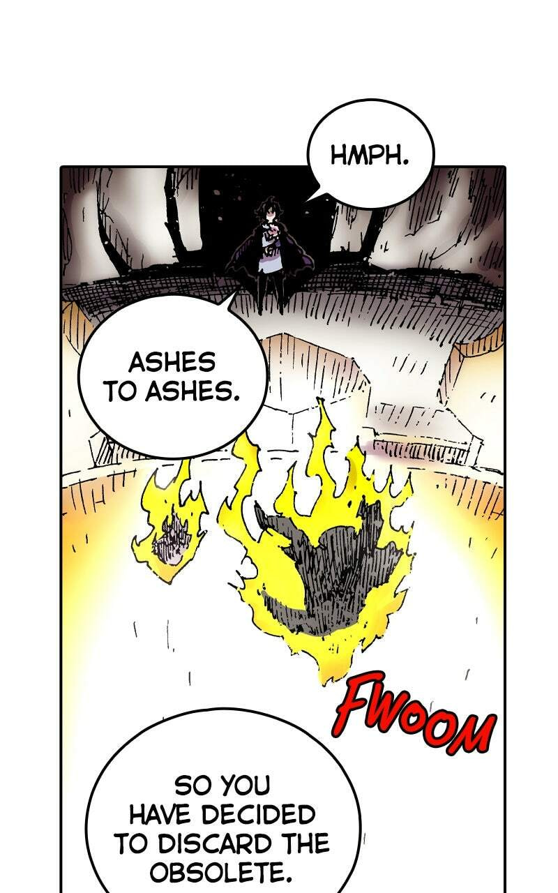 Read Clevatess chapter 52 image 1 on Lezhin