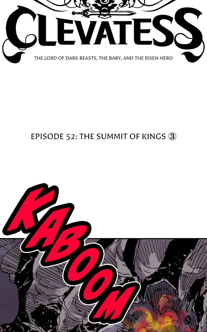 Read Clevatess chapter 52 image 11 on Lezhin