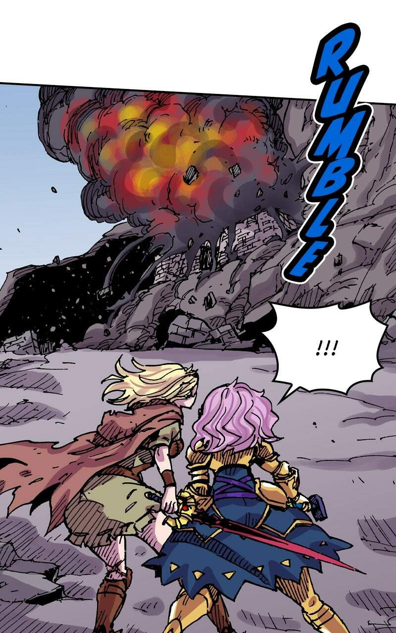 Read Clevatess chapter 52 image 13 on Lezhin