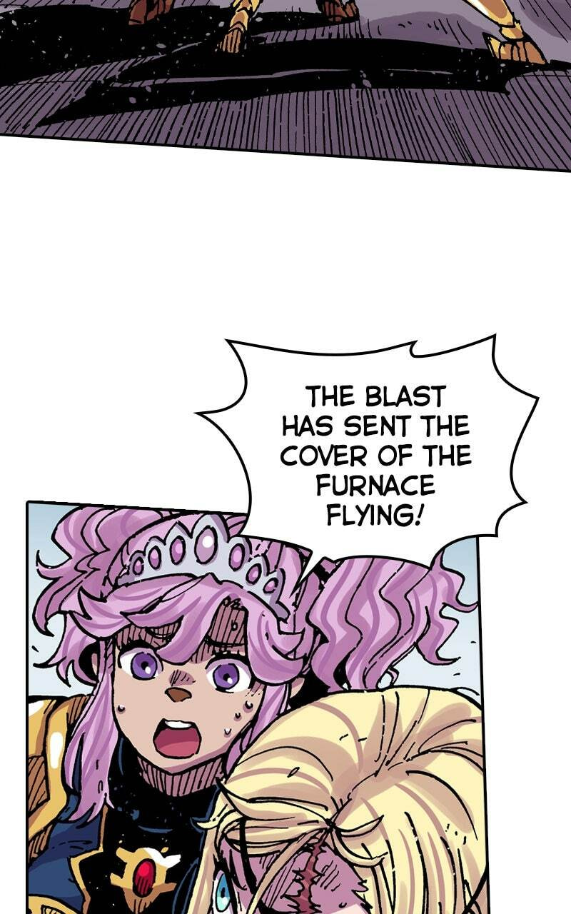 Read Clevatess chapter 52 image 14 on Lezhin