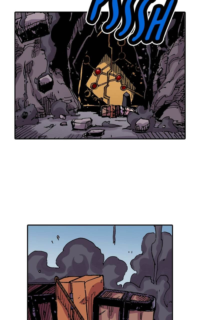 Read Clevatess chapter 52 image 16 on Lezhin