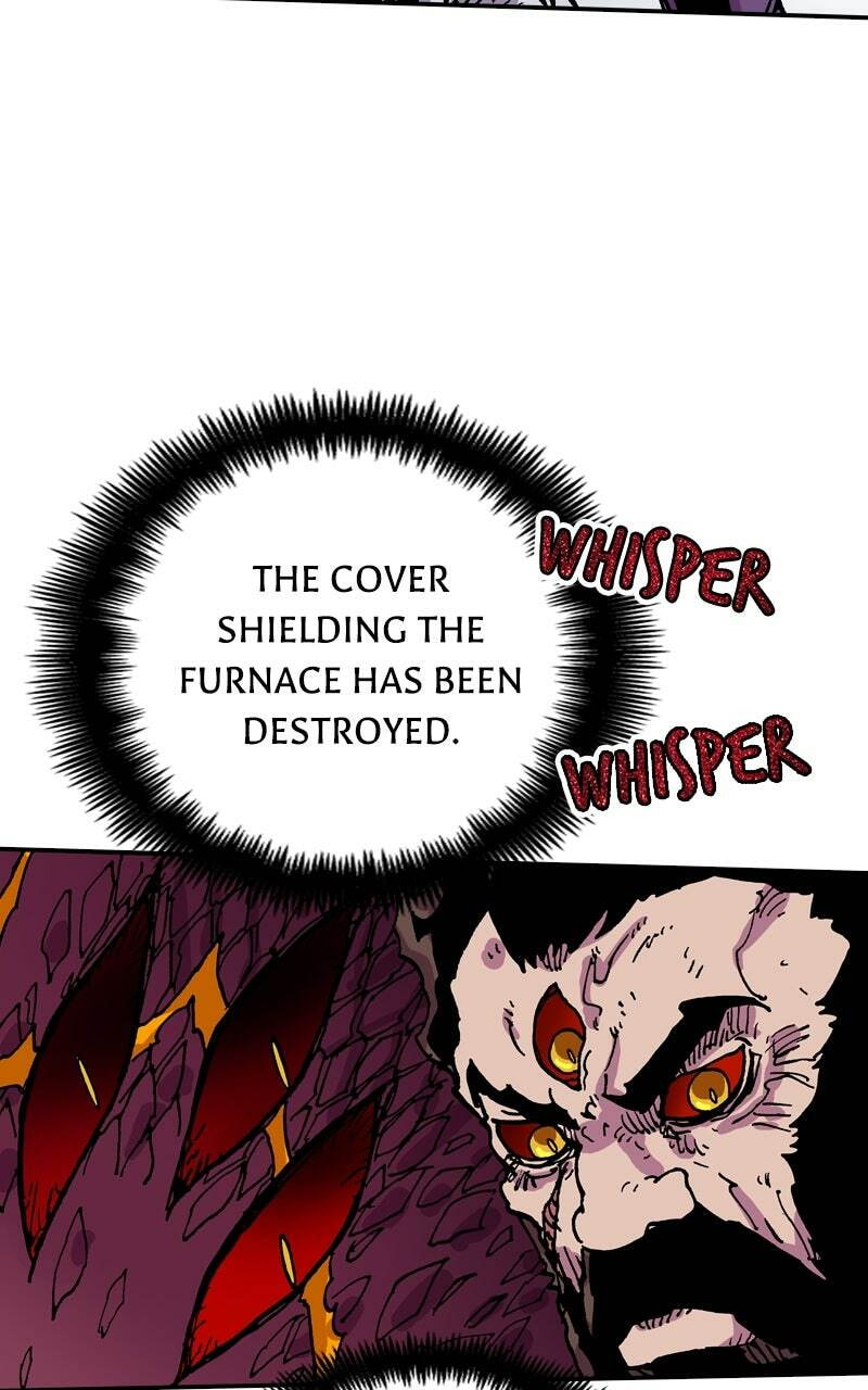 Read Clevatess chapter 52 image 19 on Lezhin
