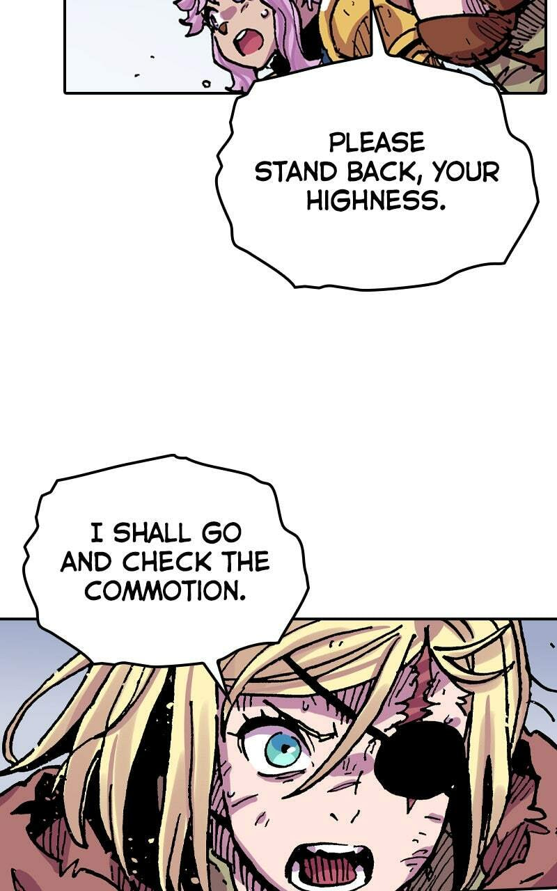 Read Clevatess chapter 52 image 24 on Lezhin