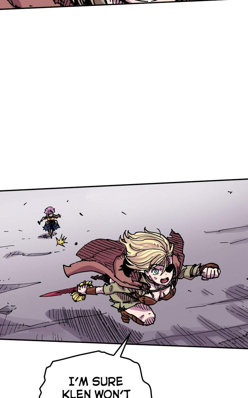 Read Clevatess chapter 52 image 25 on Lezhin