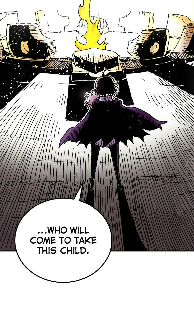 Read Clevatess chapter 52 image 3 on Lezhin