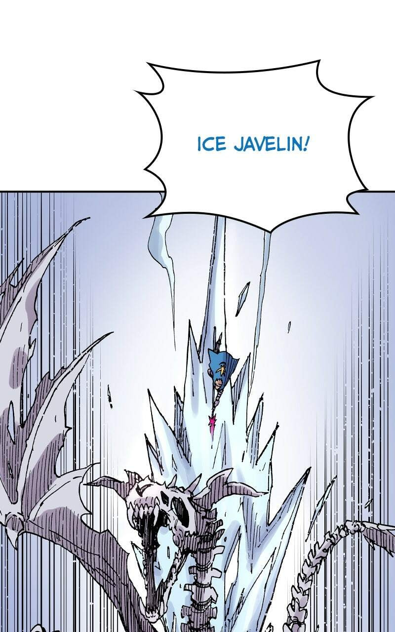 Read Clevatess chapter 52 image 34 on Lezhin