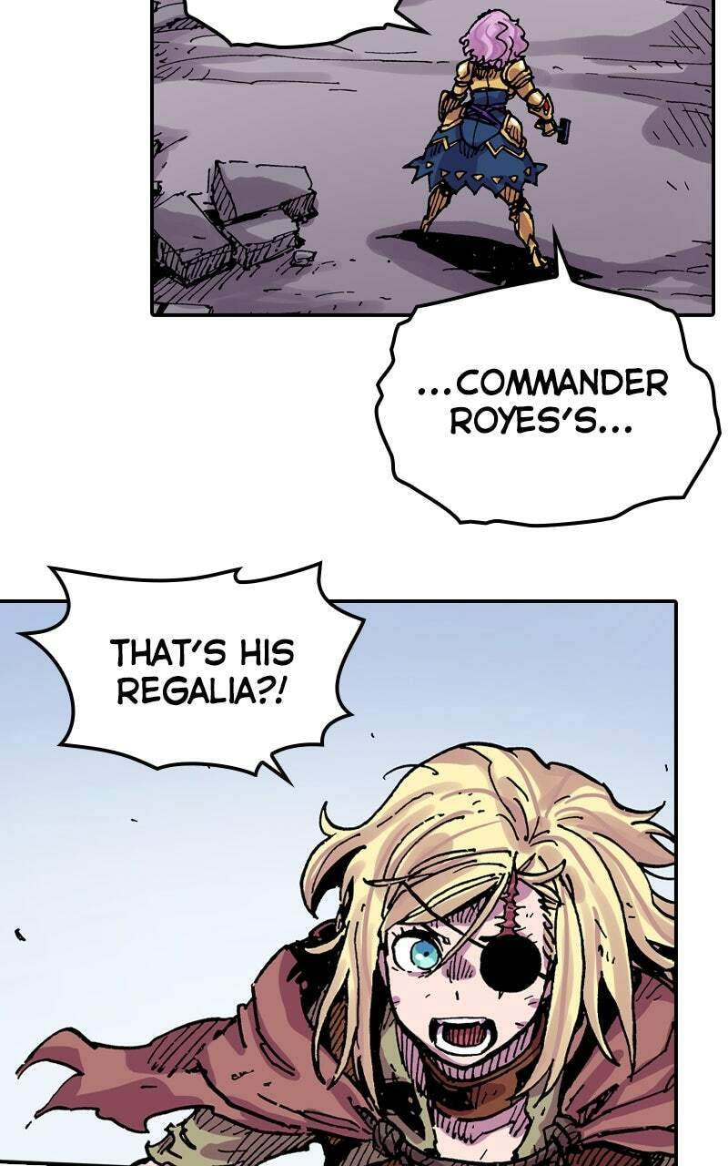 Read Clevatess chapter 52 image 37 on Lezhin