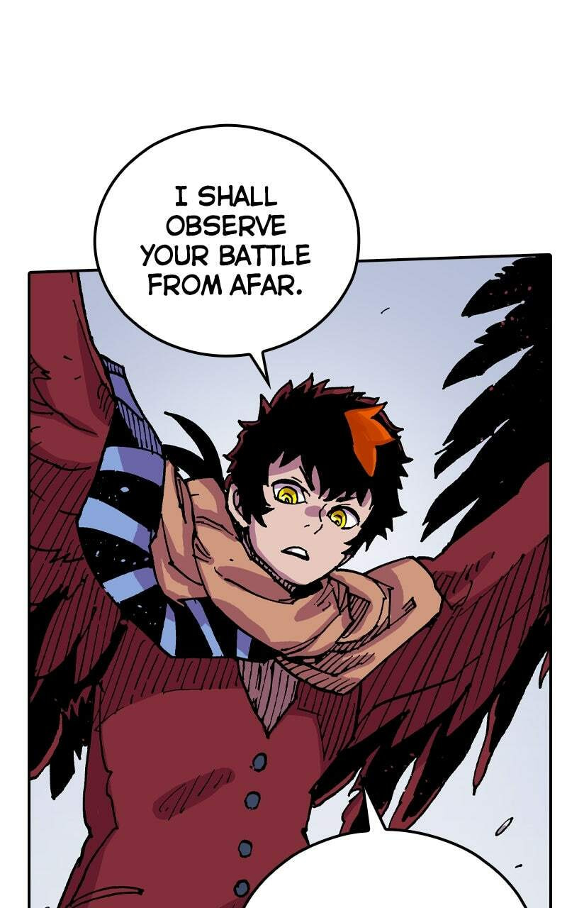 Read Clevatess chapter 52 image 39 on Lezhin