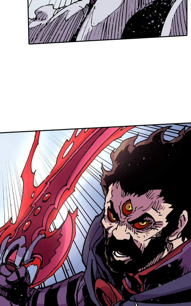 Read Clevatess chapter 52 image 49 on Lezhin