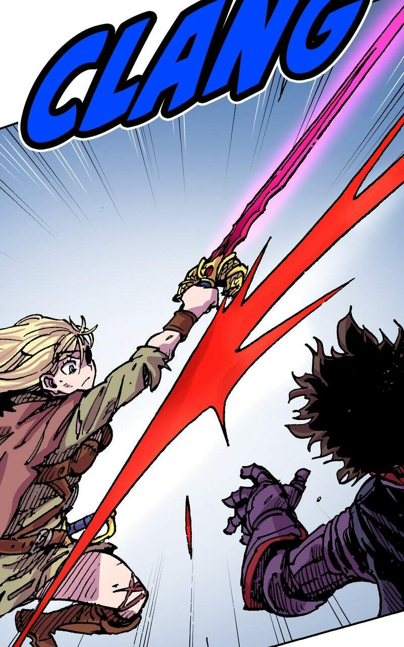 Read Clevatess chapter 52 image 51 on Lezhin