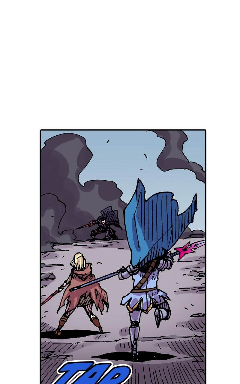 Read Clevatess chapter 52 image 54 on Lezhin